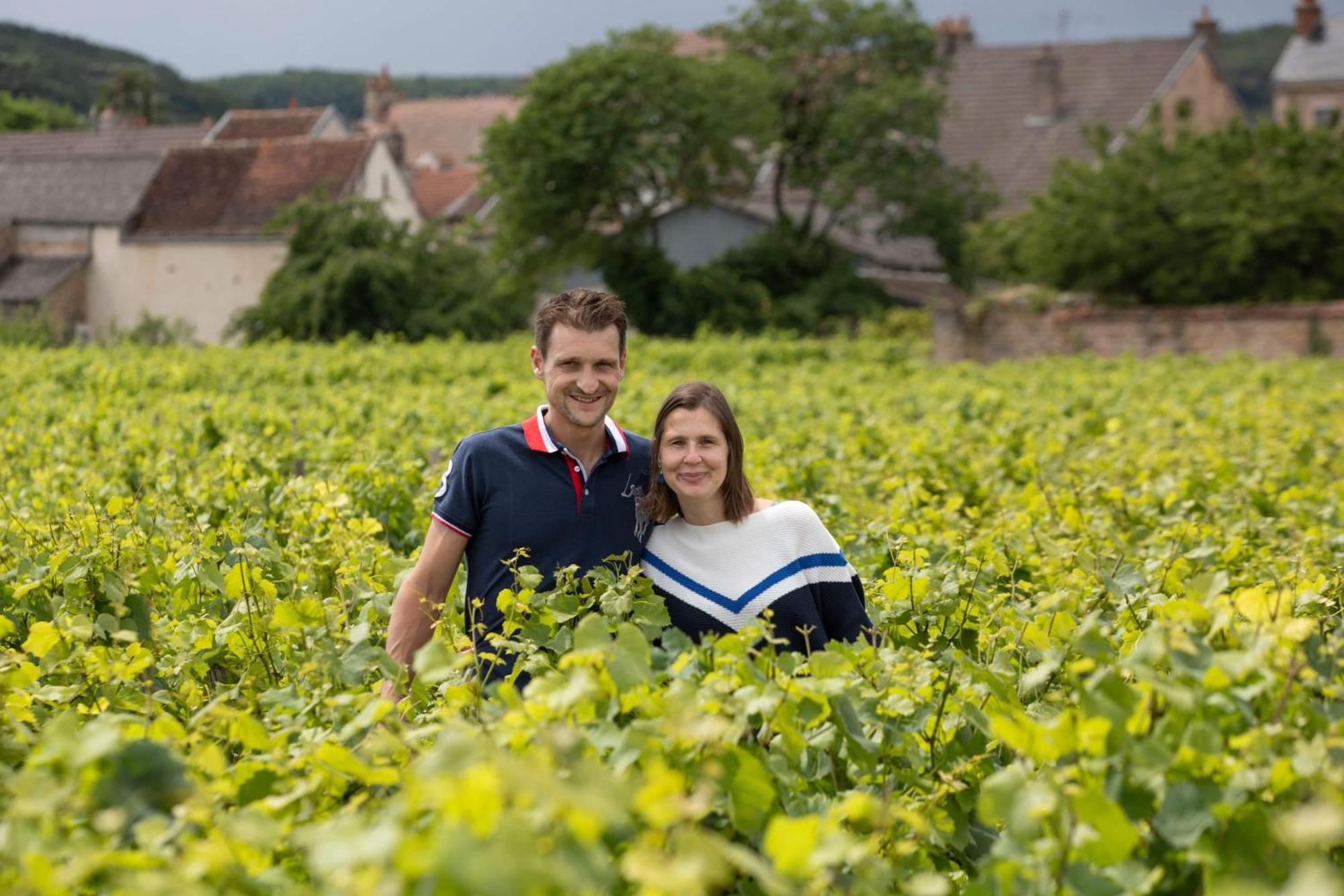 Gevrey Wine Hote Exteriör bild